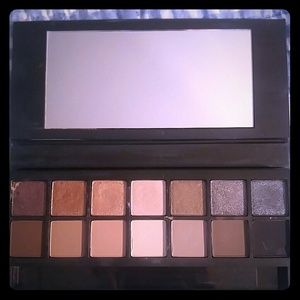 Smashbox Full Exposure Eye Shadow Palette